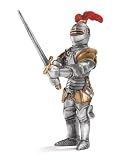 Knight with big sword