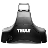 Thule Traverse Foot Pack