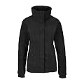 Bench Damen Fleecejacke Gebondet INFINITE