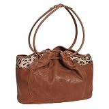 Audrey Glow Diaper bag
