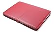 PDAIR&nbsp;���U�[�P�[�X&nbsp;for&nbsp;MacBook&nbsp;Air&nbsp;13�C���`(Mid&nbsp;2011/Late&nbsp;2010)&nbsp;���J���^�C�v(���b�h)&nbsp;PALCMBA13LB/RD