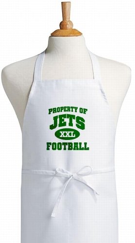 New York Jets NFL Football Aprons