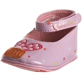 Agatha Ruiz de la Prada - 112904 - Ballerines - Gateaux
