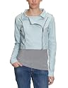 Bench Quatro - Veste en jeans - Femme - sterling blue