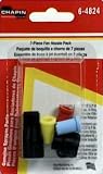Nozzle Kit with Fan Spray
