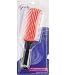 Goody - Brosse à cheveux en chaouchou style soie marque Goody
