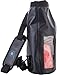 Bago Dry Bags - SEE-THROUGH Window Waterproof. Plus Phone Dry Bag, Adjustable Shoulder Strap. Fits in your Backpack Duffle Sack. Lightweight & Heavy Duty (10L 5L B/Y)