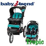 ベビーカー トラベルシステム Baby Trend　Tropic