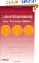 Linear Programming and Network Flows
