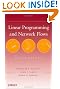 Linear Programming and Network Flows