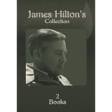 James Hilton's Collection [ 2 books ]
