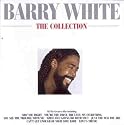 Barry White - The Collection