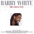 Barry White - The Collection