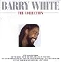 Barry White - The Collection
