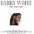 Barry White - The Collection