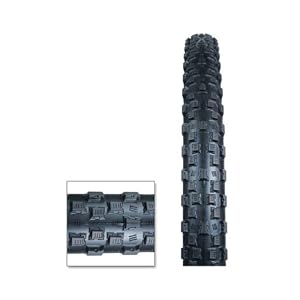 Serfas Boil MTB Tire, 26 X 2.0-Inch