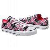 Converse Women's All Star Print Ox