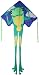 Green Frog Easy Flyer by Premier Kites