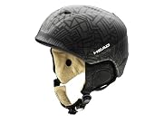 Head Skihelm Ela