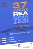 CD ROM 37eme Congres de la Societe de Réanimation de Langue Française CD ROM 37eme Congres de la Societe de Réanimation de Langue Française