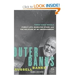 Outer Banks: Three Early Novels (P.S.)
