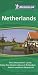 Netherlands Tourist Guide (Michelin Green Guides)