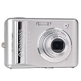 Polaroid - Polaroid 5 MP Digital Camera with 2.4 LCD - I532