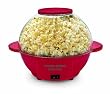6 LITER POPCORN MAKER 6 LITER POPCORN MAKER