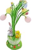 Avon Fiber Optic Musical Easter Egg Tree