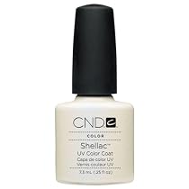 Shellac Negligee .25 oz.
From Shellac
