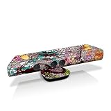 Spring Design Protector Skin Decal Sticker for Xbox 360 Kinect Sensor
