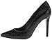 Nine West Women's Frolic Leather Dress Pump