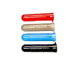 Compulsive 140 Round Pod - Red