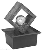 Review Gardman  / Gardman 19025 Mirage Indoor Water Feature & Light