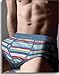 Calvin Klein 365 Trunk laure stripe