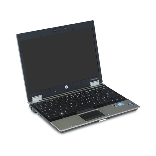 HP EliteBook 2540p XT930UT 12.1-Inch Laptop