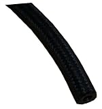 Produkt-Bild: Kraftstoffschlauch 7,5 mm mit Gewebeummantelung, 1 Meter