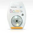 Memorex Mini DVD+RW 10 pack 32025672