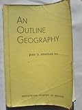 An outline geography