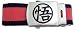 Search : Dragon Ball Z Goku's Mark Fabric Belt