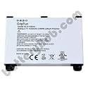 A Replacement Battery for the Amazon KINDLE 2 / S11S01A - 3.7V 1530 mAh LIPOLY - PRB-4