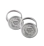 Leifheit Sealing Lid Set of 12
