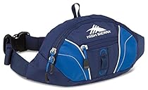 High Sierra Passport Lumber Pack, True Navy/Royal/True Navy
