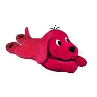 Clifford 20 Floppy Soft Toy