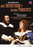 An Evening With Joan Sutherland & Luciano Pavarotti