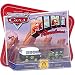  : Disney CARS Mini Adventures Radiator Springs 2-Pack Fillmore & MP Sarge