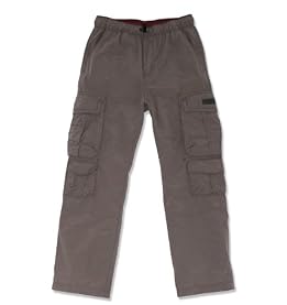 LITTLE BOYS Charger 360 Cargo Pants