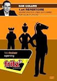 Fritz-Trainer: 1.e4 Repertoire