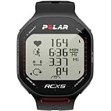POLAR Herzfrequenzmessgerät RCX5, black, 90038882