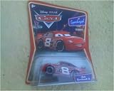 Pixar Cars: Dale Earnhardt Jr.